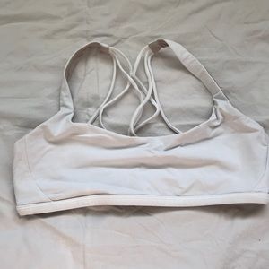Free to be zen bra